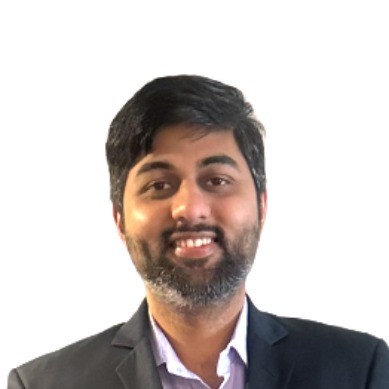 Nishant Ashokkumar Modi